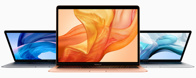 MacBookAirA1932是什么型号