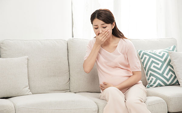 孕妇咳嗽对胎儿有影响吗 孕妇感冒咳嗽如何护理