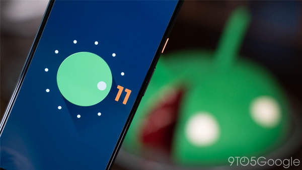 Android11正式版什么时候发布-Android11正式版适配机型有哪些