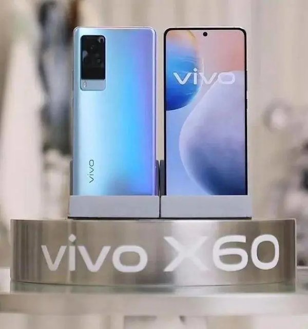 vivox60和vivox50区别是什么-哪个更值得入手