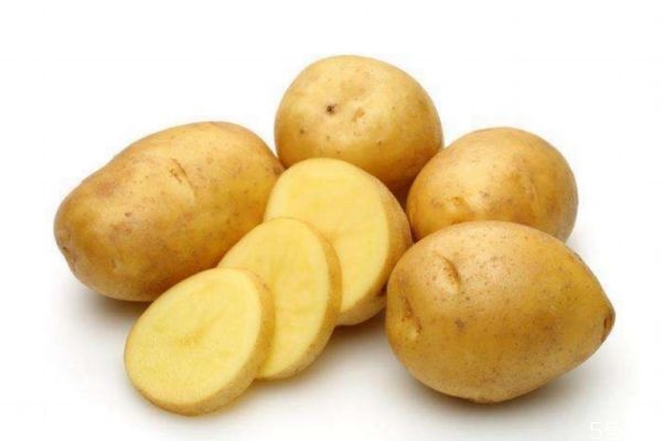 土豆变绿能不能吃 土豆发青去掉皮能吃吗
