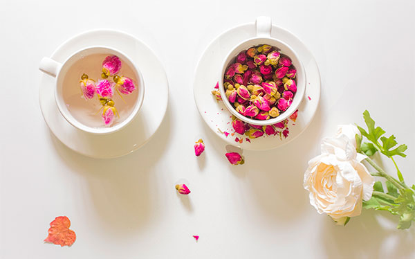 玫瑰花茶的功效与作用 喝玫瑰花茶有什么好处