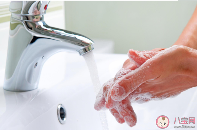 免洗手消毒液需保持20秒以上才有效吗 免洗手消毒液正确使用方法