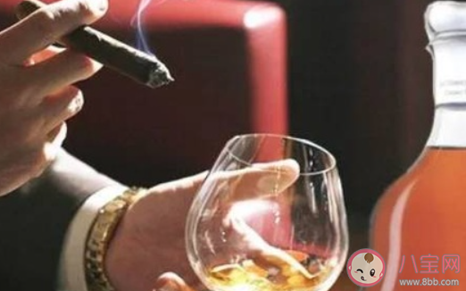 喝酒时抽烟可能对身体有哪些影响 蚂蚁庄园2月23日答案