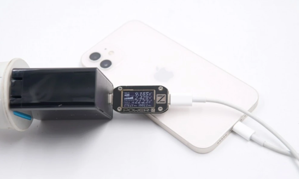 iPhone12可以使用其他充电器充电吗-其他充电器支持快充吗