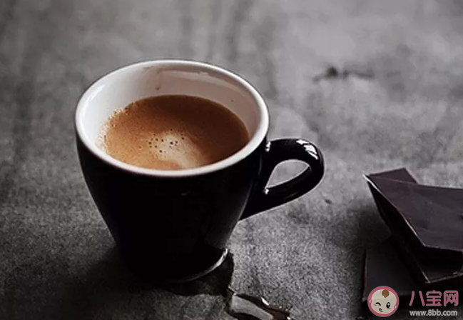多喝咖啡对身体有害吗 哪些人尽量不要喝咖啡