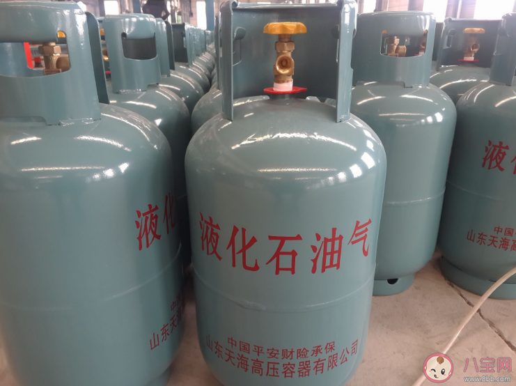 北京明年煤气罐实行实名购买吗 煤气罐什么时候实行实名购买