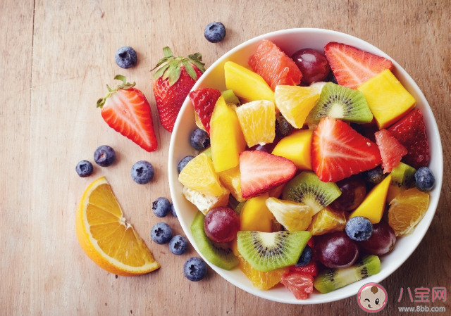 吃水果是饭前还是饭后吃 吃水果最佳时间