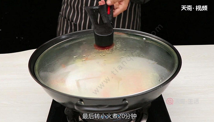 清汤鱼火锅的做法 清汤鱼火锅怎么做