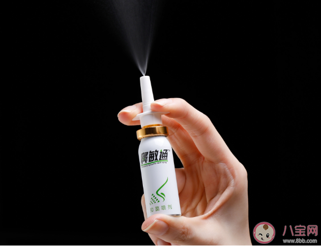鼻喷雾剂是怎么发挥作用的 鼻喷雾剂错误做法和正确做法介绍