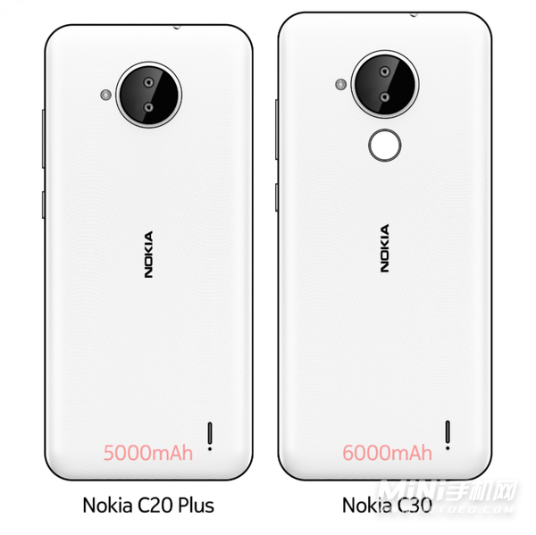 诺基亚C30手机参数-详细参数评测