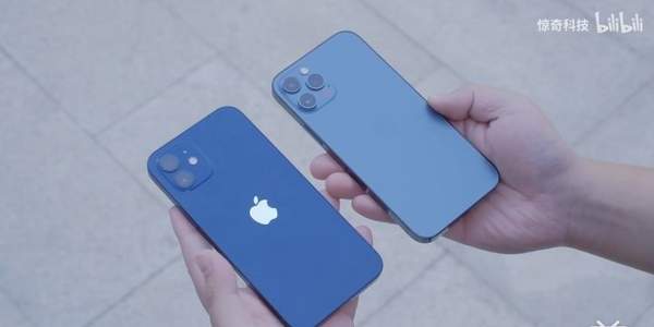 iPhone12蓝色版怎么样-iPhone12蓝色版外观