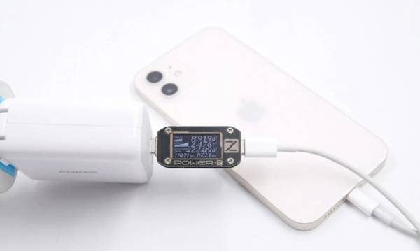iPhone12可以使用其他充电器充电吗-其他充电器支持快充吗