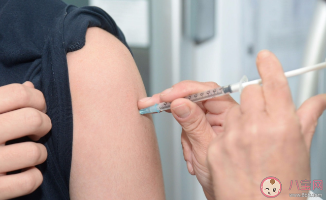疫苗为何打在胳膊而不是屁股上 为什么选择三角肌位置