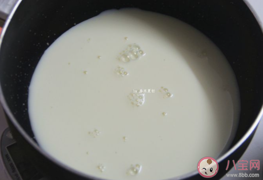 煮牛奶时加糖对它的营养成分有影响吗 最新蚂蚁庄园小课堂10月16日答案