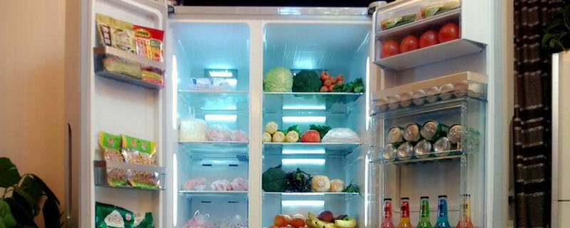 夏季冰箱调到几档合适，夏季冰箱调到2～3档合适