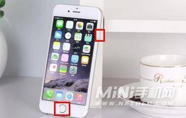 iphone6s怎么强制关机-怎么重启