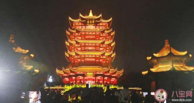 2020武汉夜游消费季时间是什么时候 武汉夜游消费季名单一览