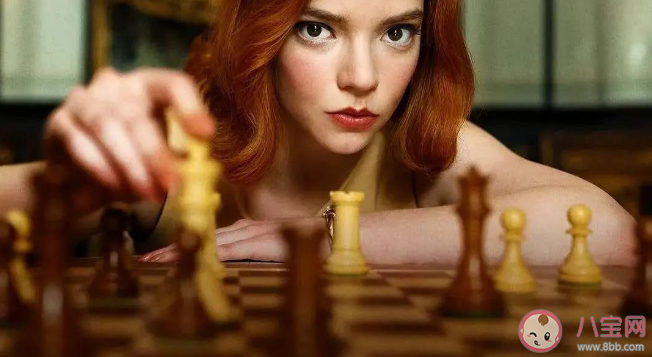 Netfilx新剧《女王的棋局》讲述了什么故事 在哪里可以看全集
