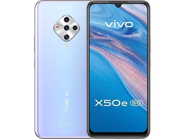 vivoX50e是5g手机吗-vivoX50e支持5g吗