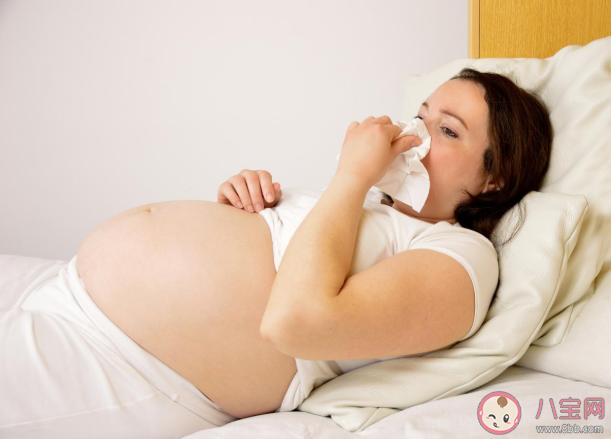 孕妇感冒吃什么能缓解症状 孕期感冒推荐食谱