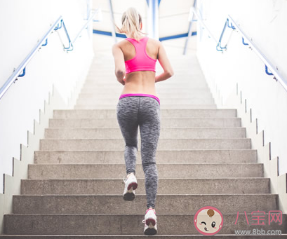 爬楼梯锻炼身体选择以下哪种方法最好 支付宝蚂蚁庄园1月31日答案