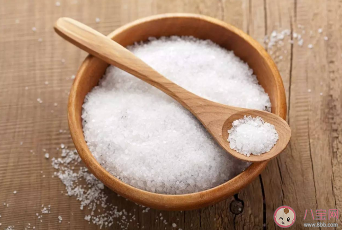 低盐零食为什么不受欢迎 身体出现什么症状要少吃盐