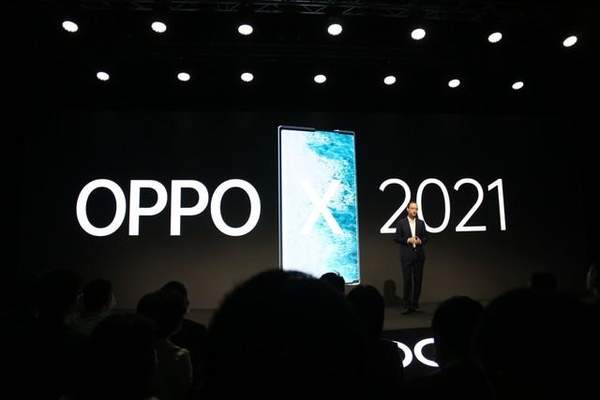 OPPOX2021卷轴手机参数配置-OPPOX2021卷轴详细性能评测