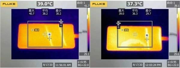 iQOO5Pro充电速率实测-快充时手机发热严重吗-120w充电测评