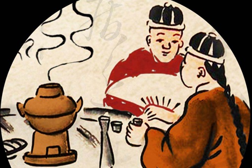 汉朝人能吃到火锅吗?揭秘中国火锅的发展历史