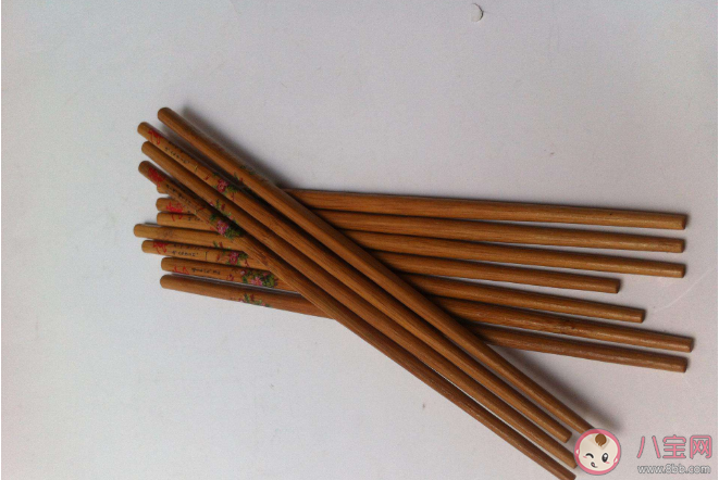 家里使用的木制或竹制筷子最好怎么消毒清洁 蚂蚁庄园5月7日答案