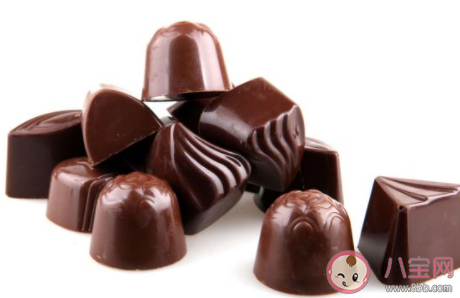 蚂蚁庄园巧克力上写着代可可脂巧克力说明它 4月18日答案