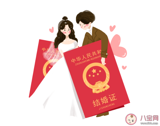 2021武汉520521能办理结婚登记吗 可以网上预约吗