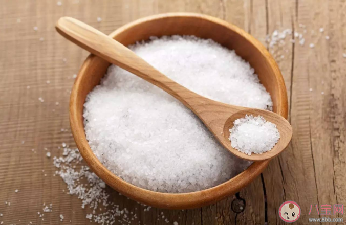 低盐零食为什么不受欢迎 身体出现什么症状要少吃盐