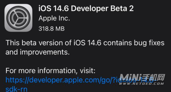iOS14.6 Beta2测试版怎么样-值得更新吗