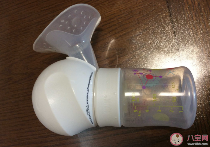 用吸奶器会带来更多的细菌吗 吸奶器怎么清洁消毒