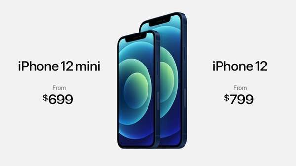 iPhone12系列哪款性价比最高-最值得入手