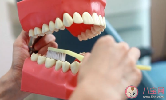 牙缝清洁到底有多重要 如何清洁牙缝