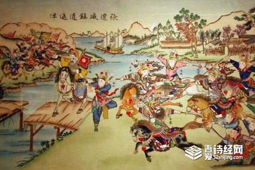 逍遥津之战是史实吗?真实的历史上是怎么回事?