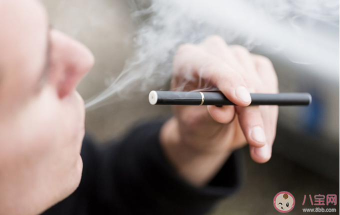 吸食电子烟会影响药效吗 抽电子烟有什么危害