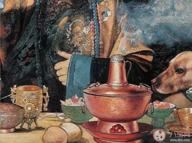古代人也爱吃火锅吗 汉代人是如何吃火锅的
