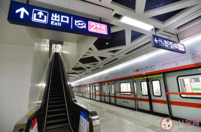 2021武汉地铁可以刷微信支付宝吗 武汉地铁什么时候可以刷微信支付宝