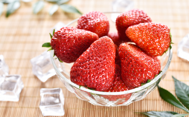 吃草莓前一定要用盐水泡吗 关于草莓的几个问题