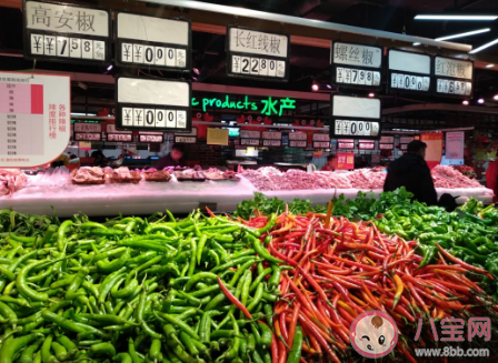 辣椒价格持续上涨是什么原因  抬物价行政处罚的特征是什么