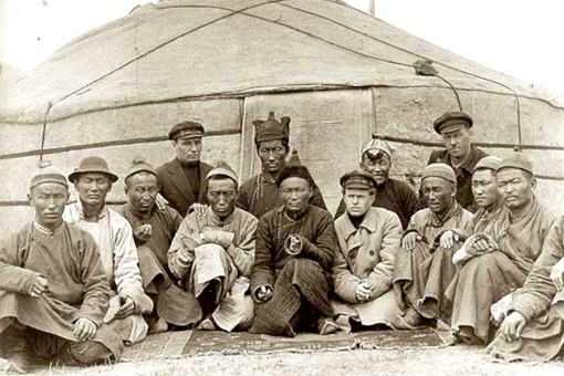 外蒙古什么时候独立的?外蒙古独立的背景是什么?