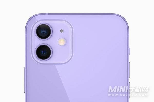 iPhone12mini有紫色版本吗-值得入手吗