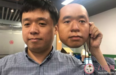 3D人脸面具要怎么定多少钱 3D人脸面具在哪可以买