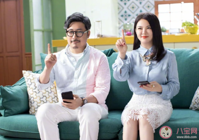 李湘王岳伦夫妇合体的是什么综艺节目，一同录制《哎呀好身材》第二季