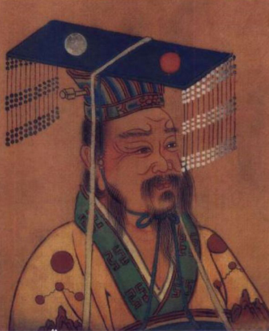 刘邦后面的皇帝是哪位？汉高祖刘邦真的善于用人吗？
