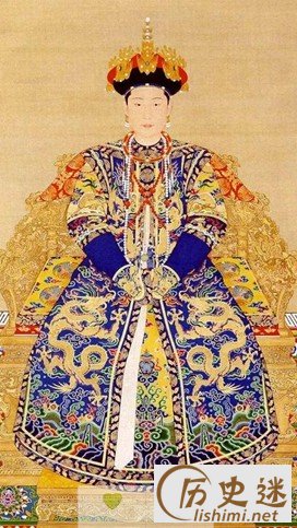 雍正皇帝的皇后是谁?记载雍正有2个皇后怎么回事？